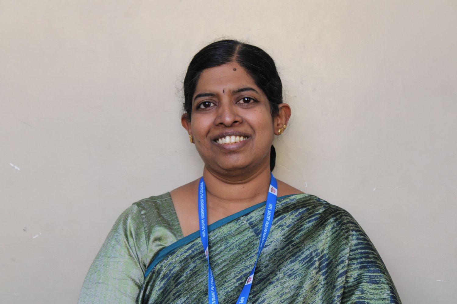 MES Vidyasagara Prof. MPL Sastry PU College