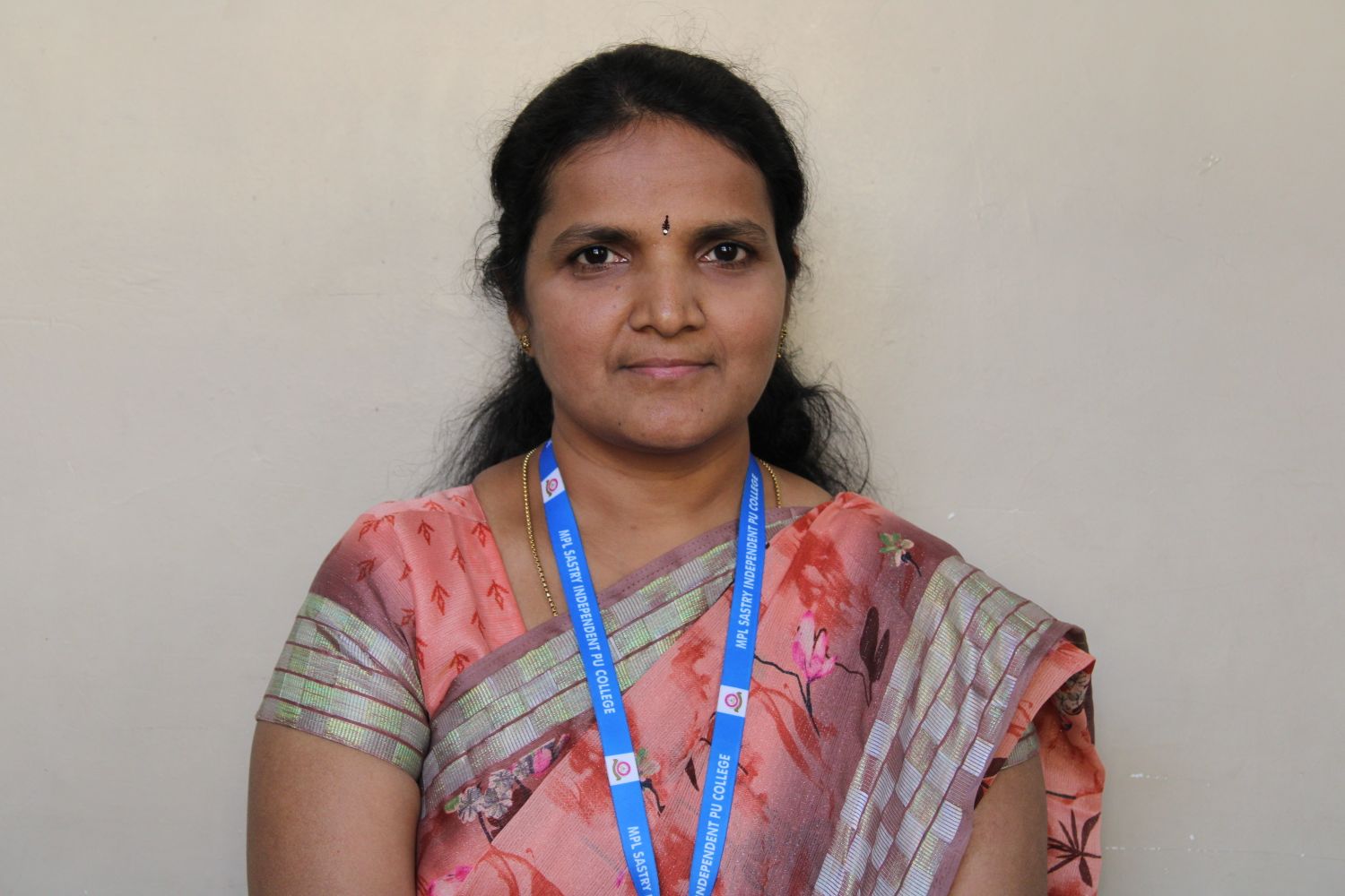 MES Vidyasagara Prof. MPL Sastry PU College