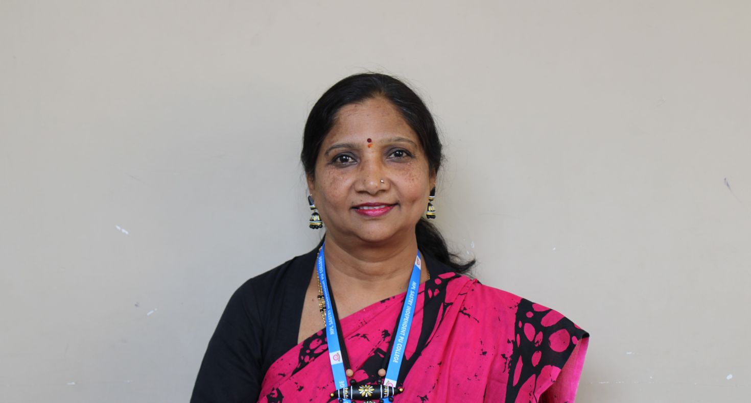 MES Vidyasagara Prof. MPL Sastry PU College