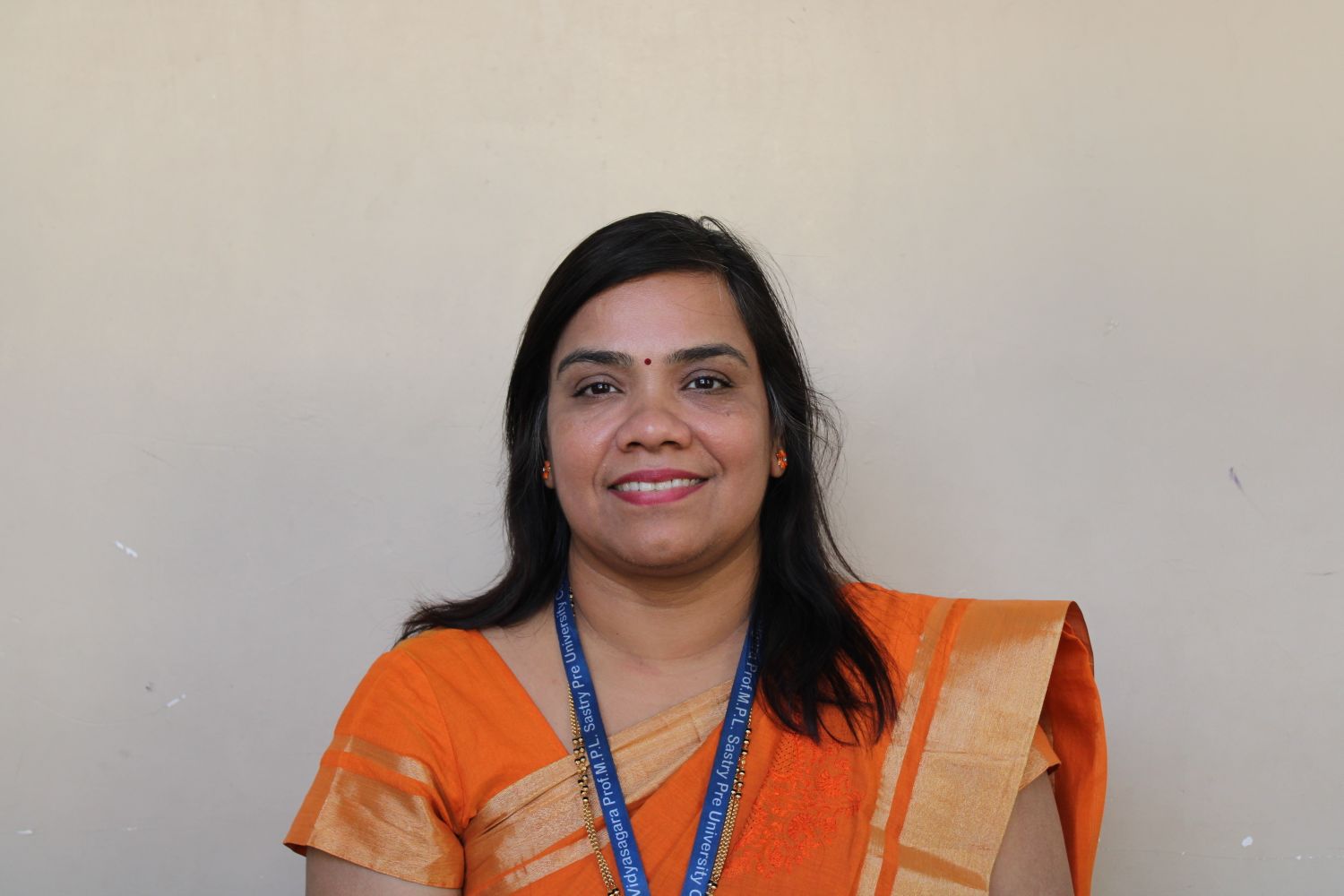 MES Vidyasagara Prof. MPL Sastry PU College