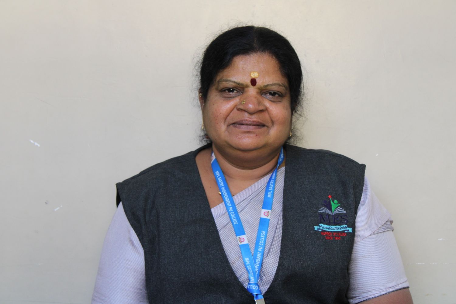 MES Vidyasagara Prof. MPL Sastry PU College