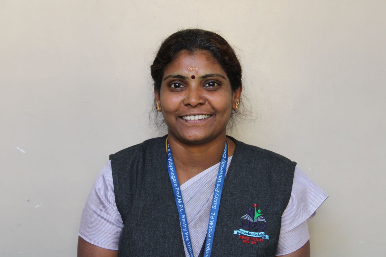 MES Vidyasagara Prof. MPL Sastry PU College