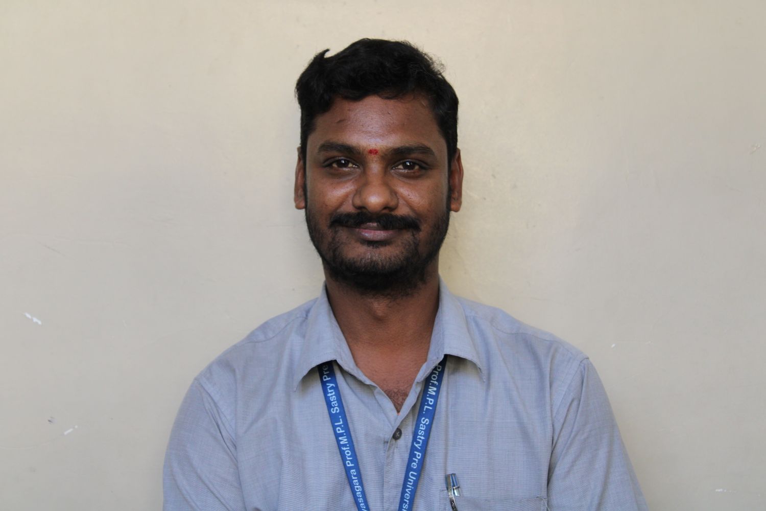 MES Vidyasagara Prof. MPL Sastry PU College