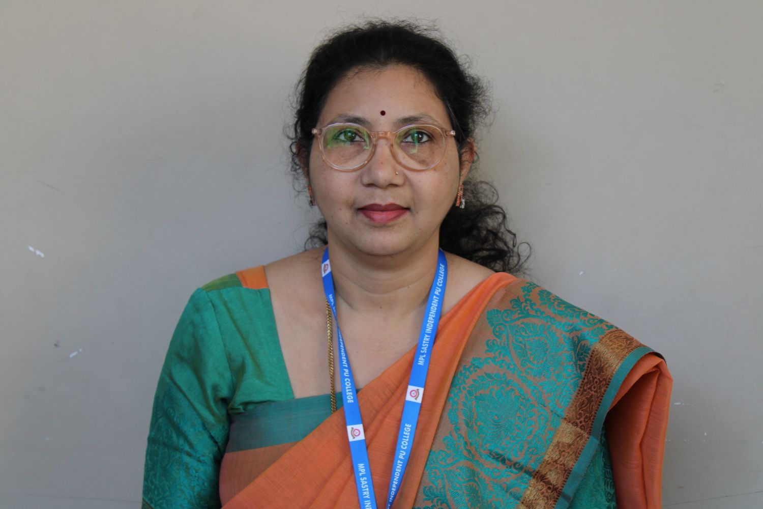 MES Vidyasagara Prof. MPL Sastry PU College