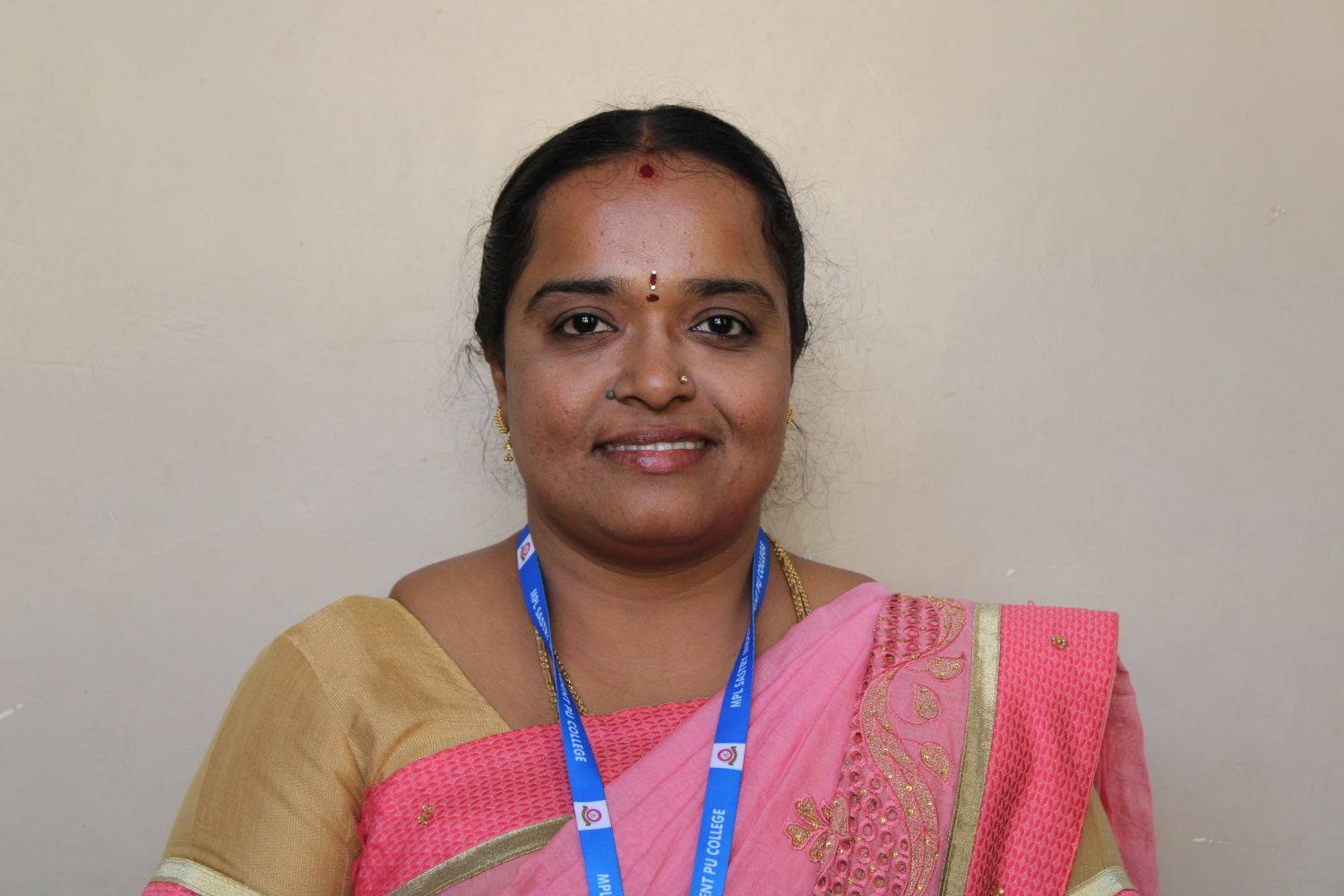 MES Vidyasagara Prof. MPL Sastry PU College