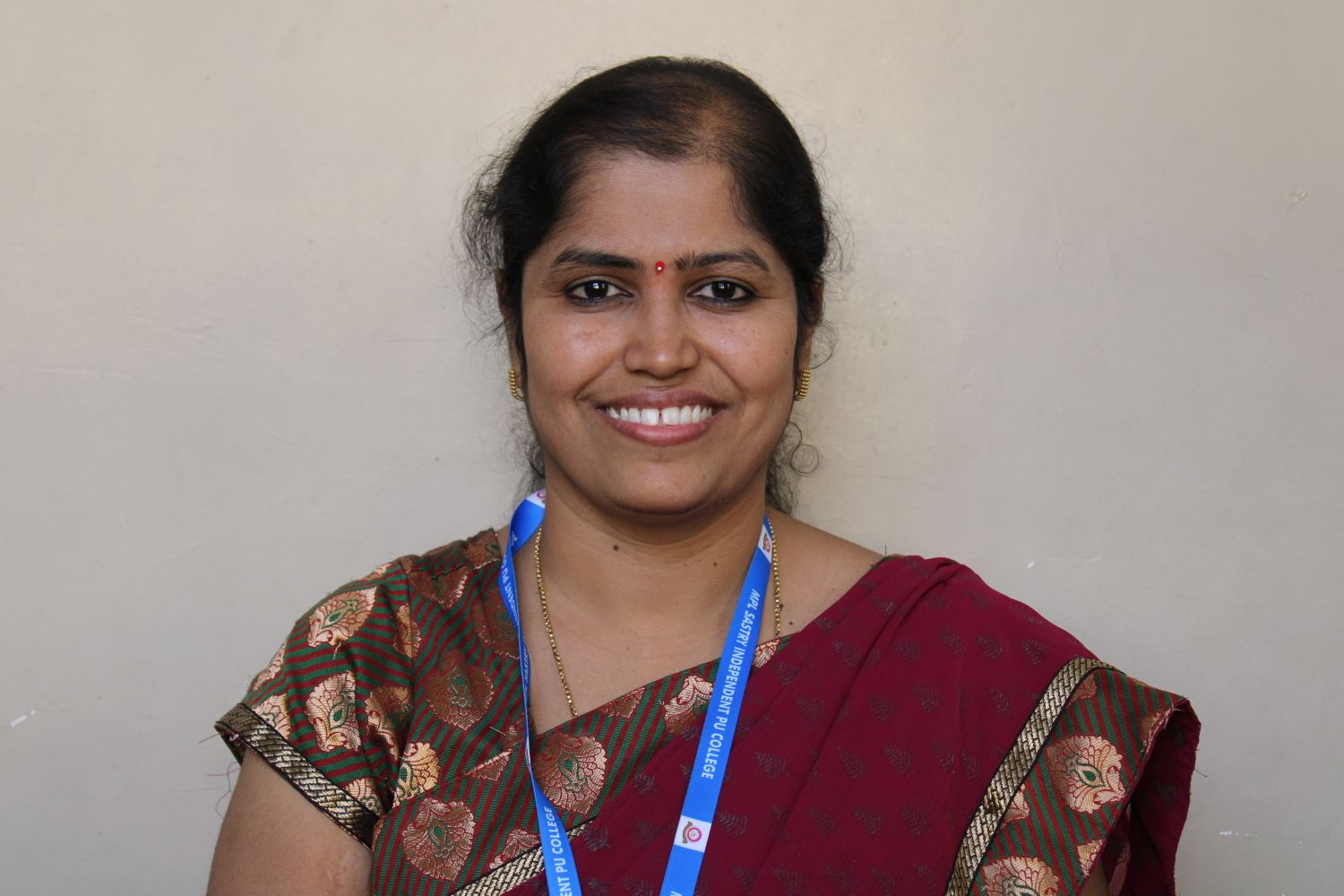 MES Vidyasagara Prof. MPL Sastry PU College