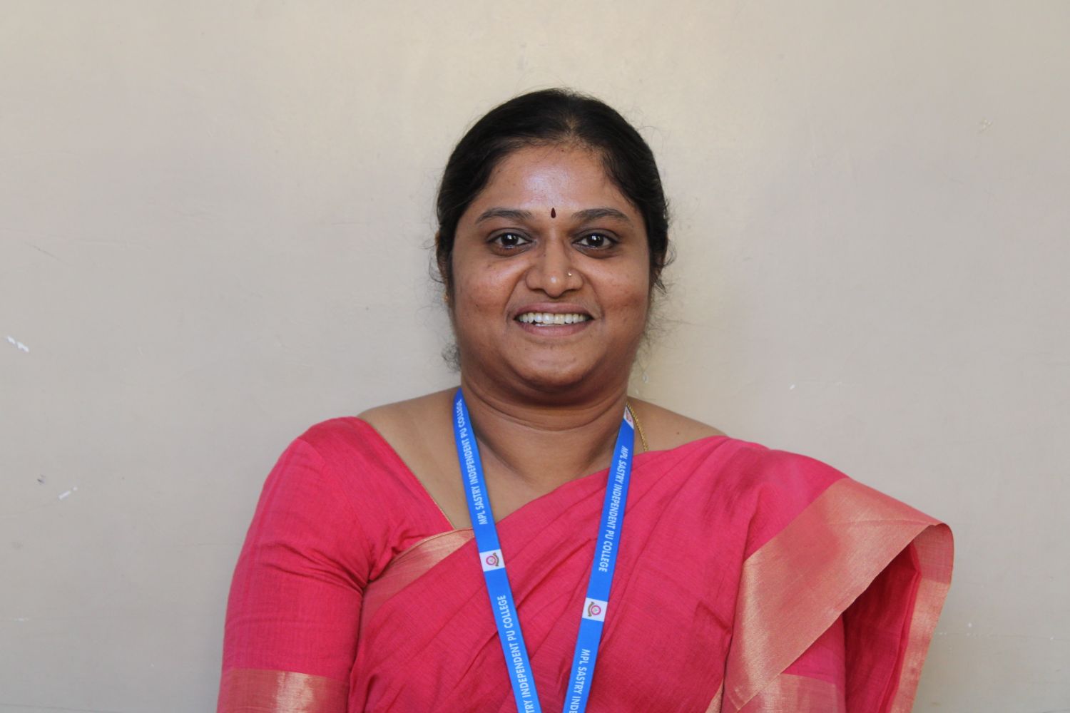 MES Vidyasagara Prof. MPL Sastry PU College