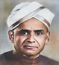 MES Vidyasagara Prof. MPL Sastry PU College