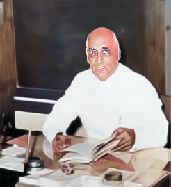 MES Vidyasagara Prof. MPL Sastry PU College