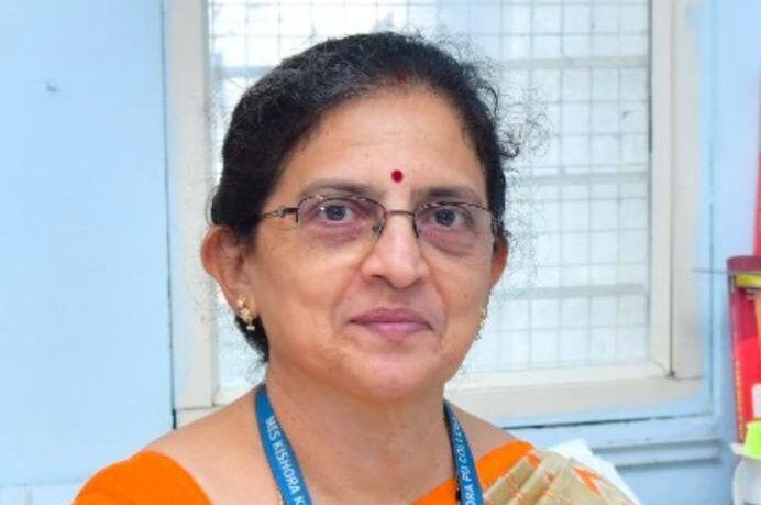 MES Vidyasagara Prof. MPL Sastry PU College